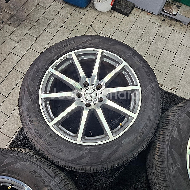 [ 추천 ] 벤츠 G바겐 G63 AMG W463A 20...--3