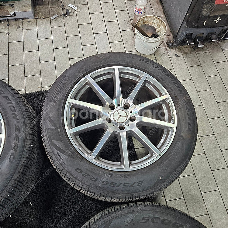 [ 추천 ] 벤츠 G바겐 G63 AMG W463A 20...--4