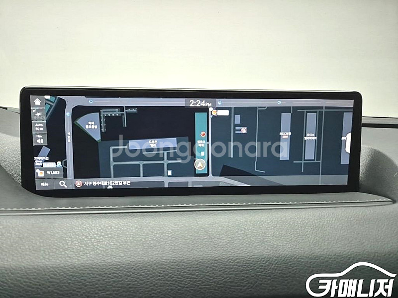 [제네시스]G80(RG3) 2.5 가솔린 터보 AWD ...--9