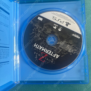 ps5 월드워z