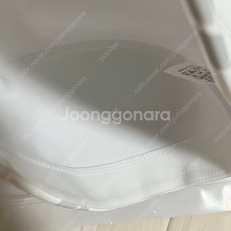 후그 실리콘코팅 수모 롱헤어 / 졸린 나이키 풀타임 펑...--1