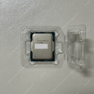 i7-12700KF 컴퓨터 본체 CPU