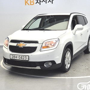 [쉐보레]올란도 1.6 디젤 LTZ 프리미엄 (7인승) 2016 년 경유 중고 중고차 전액할부☆중고차리스☆중고차수출