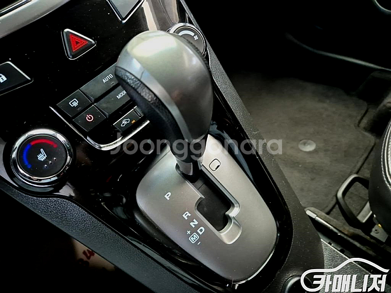 [쉐보레]올란도 1.6 디젤 LTZ 프리미엄 (7인승) 2016 년 경유 중고 중고차 전액할부☆중고차리스☆중고차수출--2