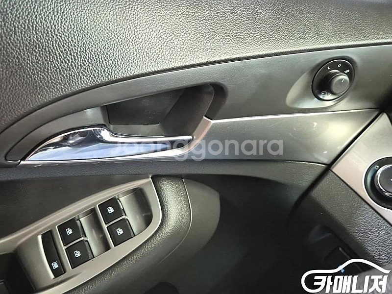 [쉐보레]올란도 1.6 디젤 LTZ 프리미엄 (7인승) 2016 년 경유 중고 중고차 전액할부☆중고차리스☆중고차수출--8