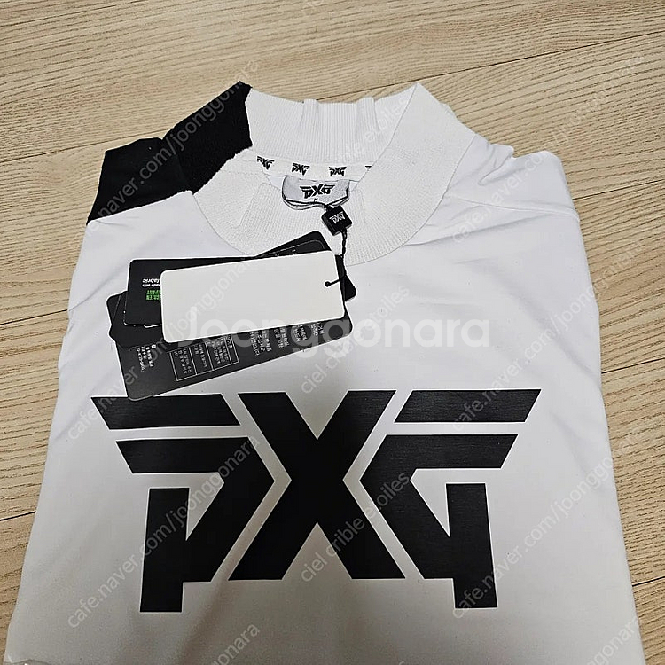 PXG 여성 골프 티셔츠 새상품 가격내림--1