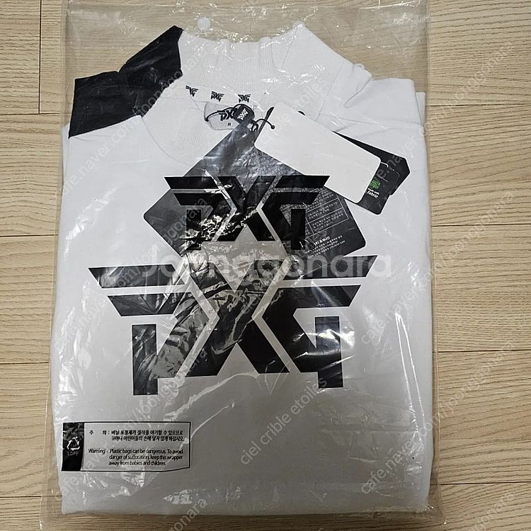 PXG 여성 골프 티셔츠 새상품 가격내림--2