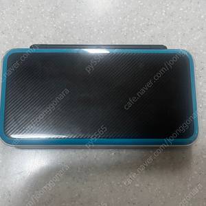뉴 닌텐도 2ds xl + ds 게임칩 3ds