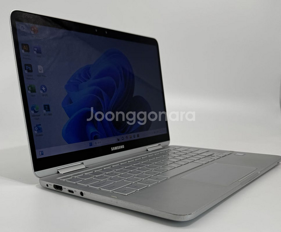 [삼성전자] 2018 노트북 Pen NT930QAA-K...--3