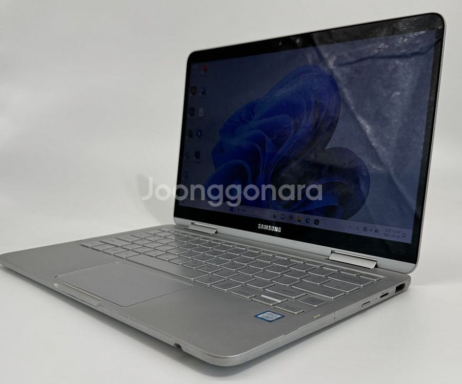 [삼성전자] 2018 노트북 Pen NT930QAA-K...--4