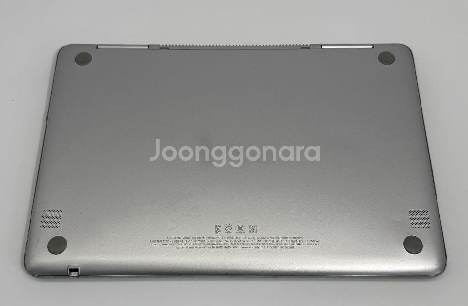 [삼성전자] 2018 노트북 Pen NT930QAA-K...--7