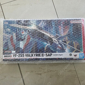 하이메탈R HI-METAL R vf-2ss 발키리 II + SAP 미개봉 판매합니다