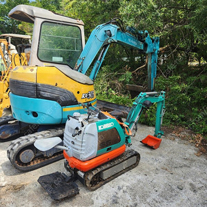 초소형 미니굴삭기 판매합니다.