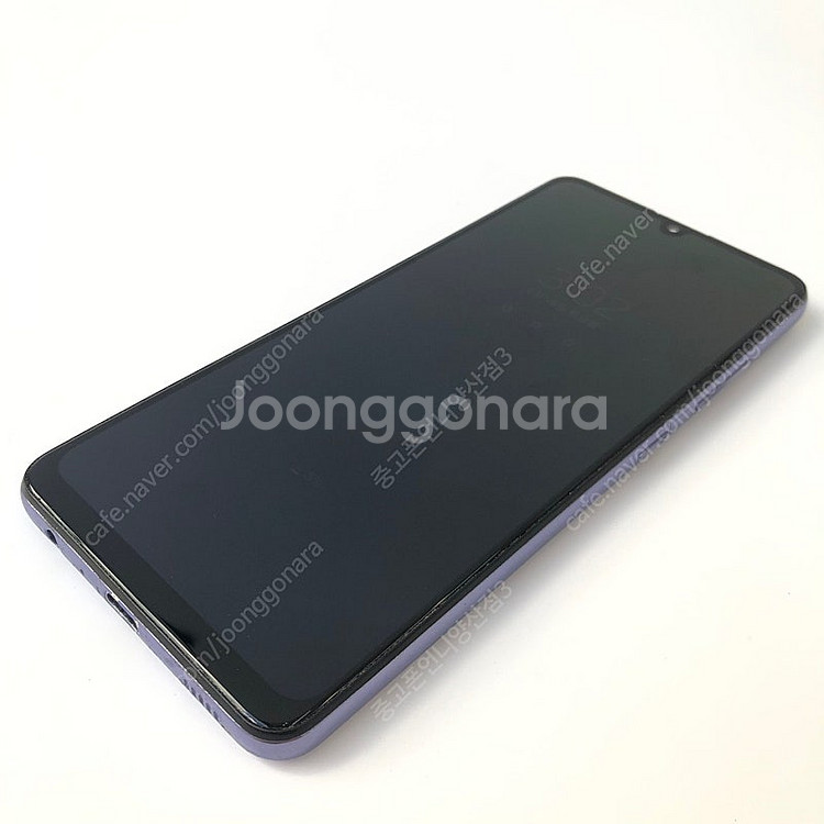 (양산중고폰) 95811 갤럭시A32 (A325) 퍼플...--7