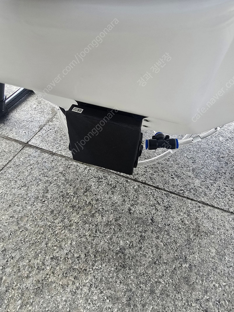 16리터 방제드론(충돌방지 센서)--2