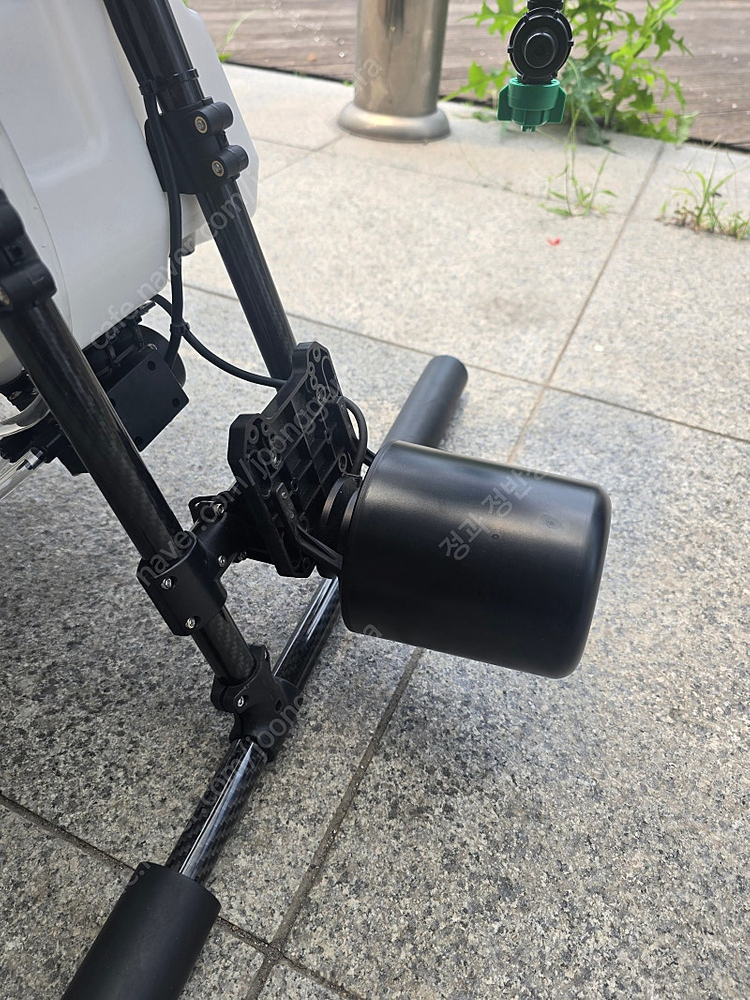 16리터 방제드론(충돌방지 센서)--4