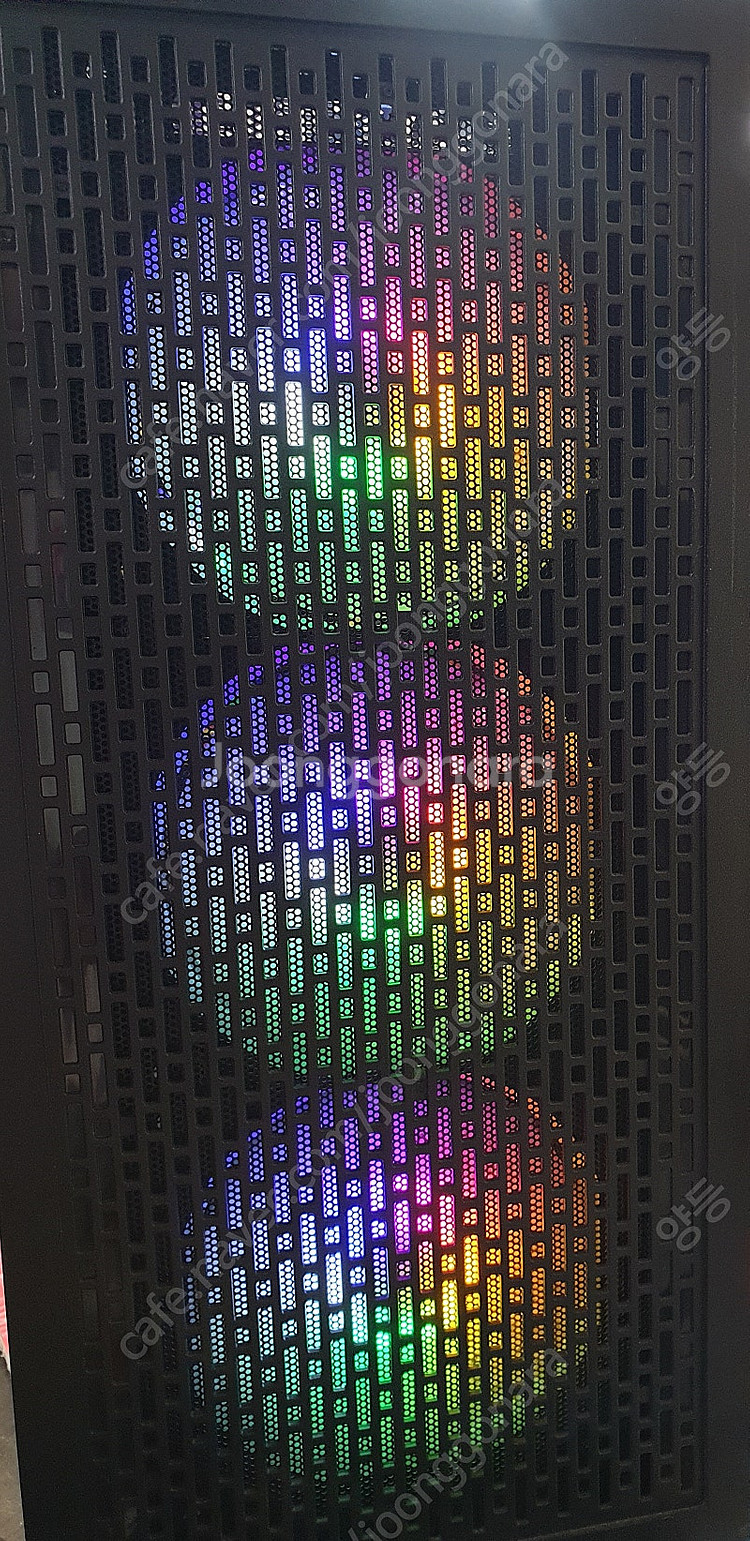 고사양 작업용 본체 e5-2670v3 12코어 32g ...--0