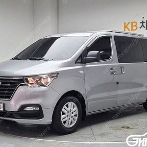 [현대]더 뉴 그랜드 스타렉스 2WD 캠핑카 (2인승) ★할부★리스★전액할부★카드★탁송★24시간 상담 가능합니다★