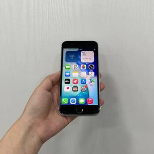 99130 아이폰SE2 화이트 128GB 부산 중고폰 팝니다 16만원