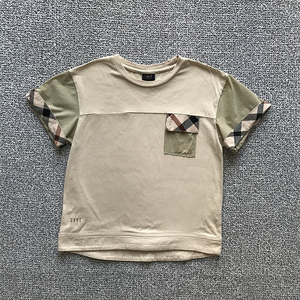 닥스 키즈 반팔티 120