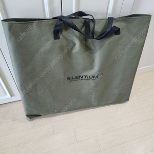 폴라리스 실렌티움A1 로우체어