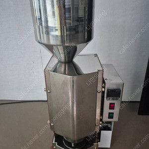 삼성 SFM-600 뻥튀기기계 팝콘기계