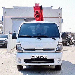 중고 바가지차 봉고3 중고 1톤 흰색 2022년식 28,380km 1.0톤 개인사업자 차량구매