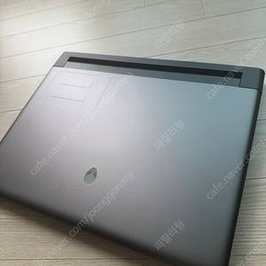 델 에일리언웨어 M18 R2 RTX4090 64GB 초고샤양 게이밍 노트북 풀박스 보증기간 2027년 3월