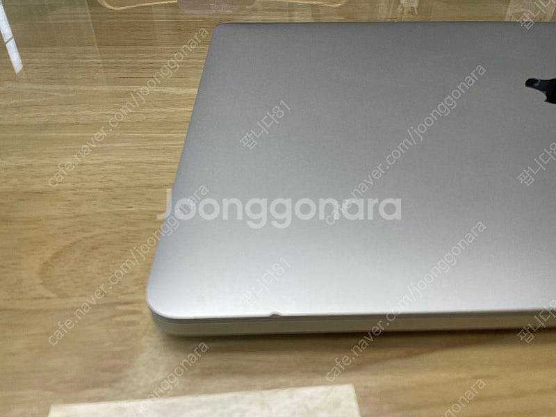 맥북 프로 15인치(2019, ssd 256, 배터리 ...--4