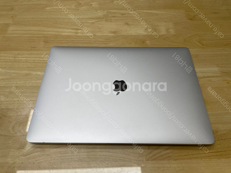 맥북 프로 15인치(2019, ssd 256, 배터리 ...--0