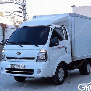 [소형화물][내장탑]더뉴봉고3 (LPG) 1.0톤/킹캡/초장축/표준형 (3인승 /1톤) 중고차중고차매입전액할부저신용자신불자소액할부현금카드 전부 가능합니다!