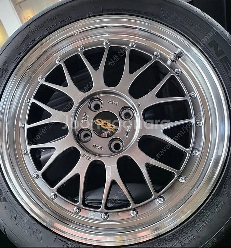 정품 bbs lm 17인치 bkbd--0