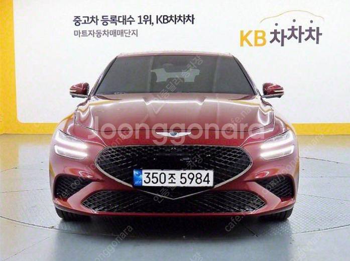 g70중고 새것같은컨디션 주행거리짧음 완무 풀오토에어컨--0