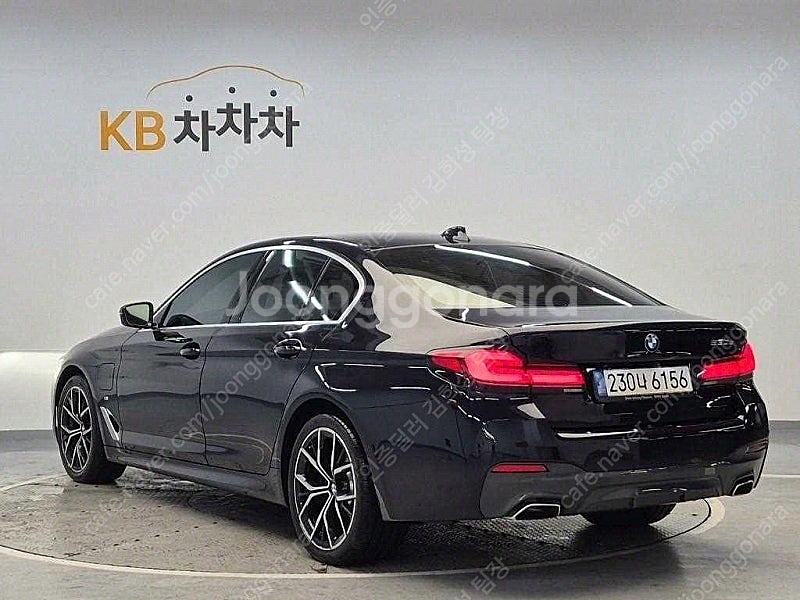 BMW 5시리즈 중고 BMW 중고 5시리즈 중고차 할부...--3