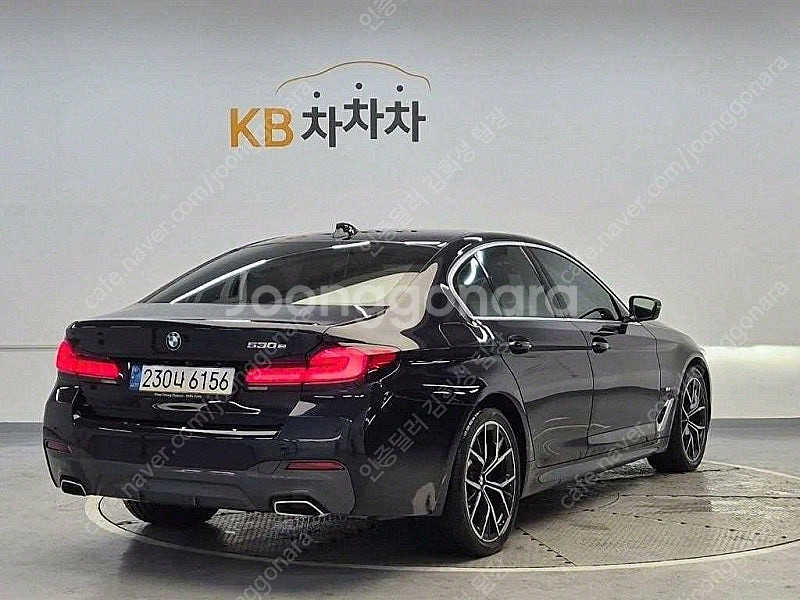 BMW 5시리즈 중고 BMW 중고 5시리즈 중고차 할부...--4
