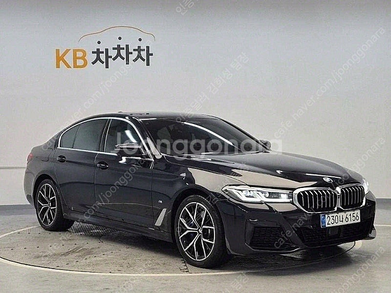 BMW 5시리즈 중고 BMW 중고 5시리즈 중고차 할부...--5
