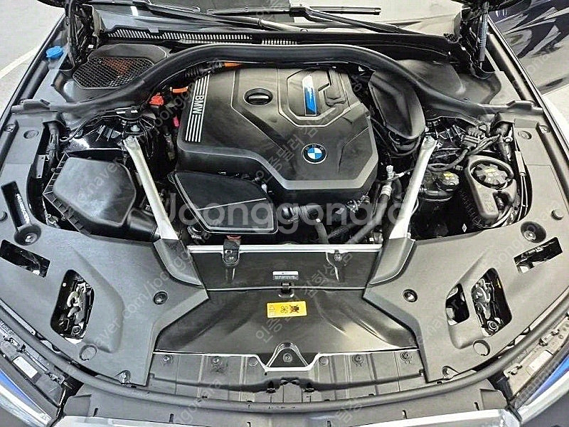 BMW 5시리즈 중고 BMW 중고 5시리즈 중고차 할부...--6