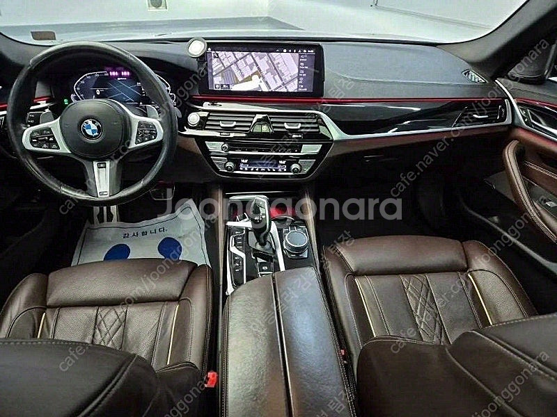 BMW 5시리즈 중고 BMW 중고 5시리즈 중고차 할부...--8