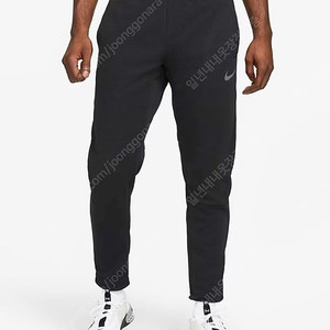 나이키 프로 플리스 트레이닝 팬츠 M(32~34인치)