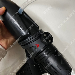 철인 물통 프로파일디자인 에어로