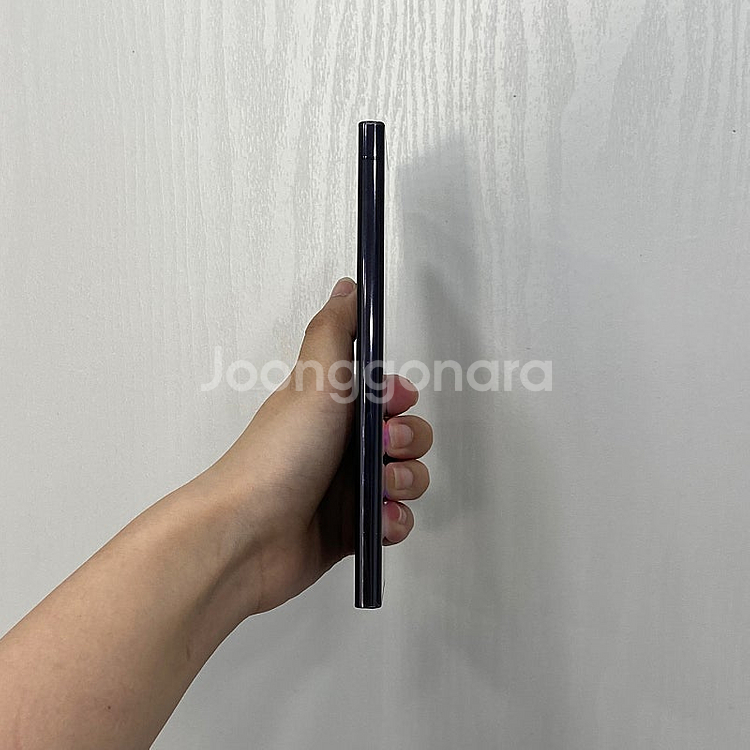 95616 갤럭시S23울트라 블랙 256GB 부산 중고...--5