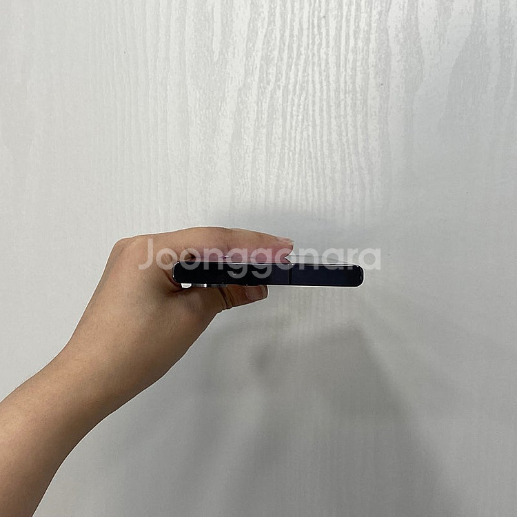 95616 갤럭시S23울트라 블랙 256GB 부산 중고...--6
