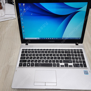 삼성노트북5 (nt500r5l) 삼성노트북9 (nt910s3t) 팝니다.