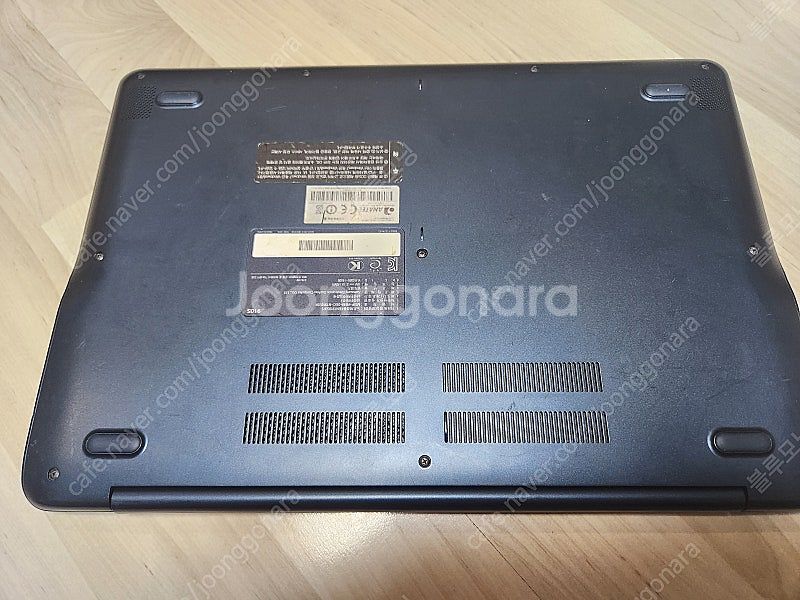삼성노트북5 (nt500r5l) 삼성노트북9 (nt91...--8