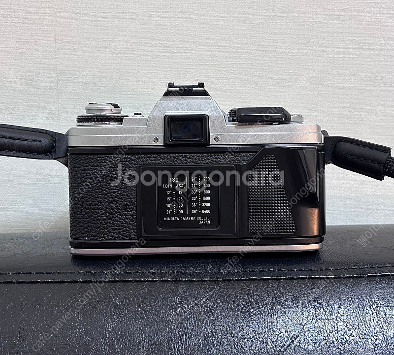 미놀타 X-700 필름 카메라--1