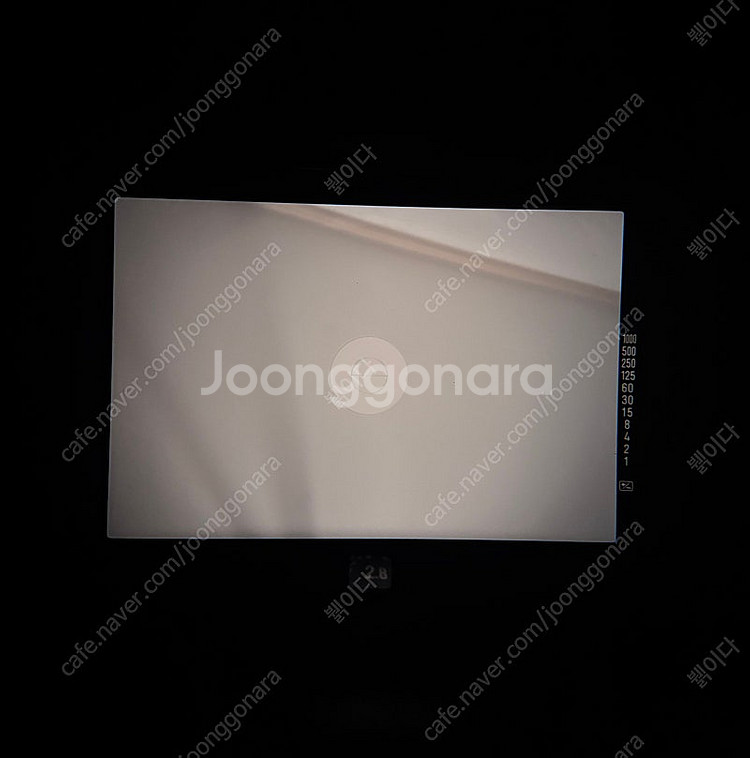 미놀타 X-700 필름 카메라--7