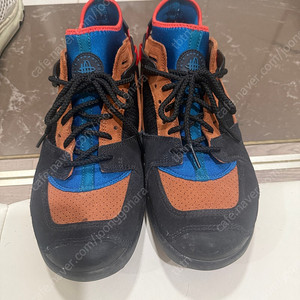 나이키 리바더치 265 중고