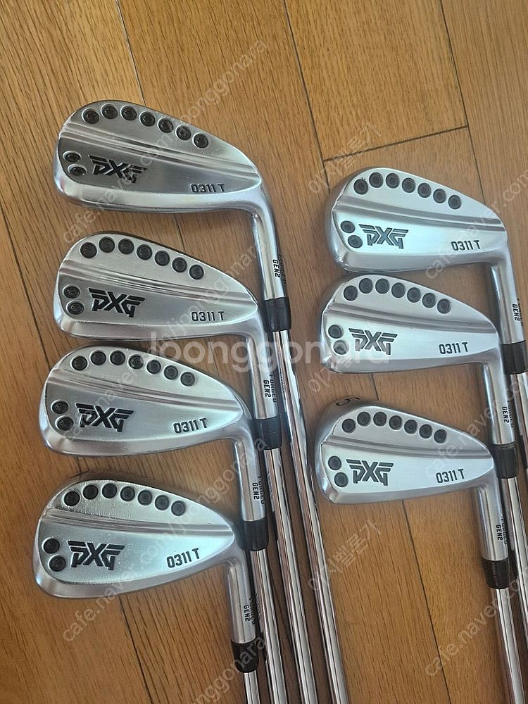 PXG 젠2 0311T 프로젝트 6.0 120S 특주샤...--0