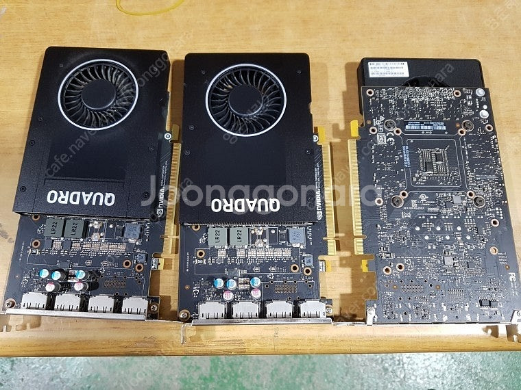 NVIDIA QUADRO P2000 D5 5GB ( 쿼...--0
