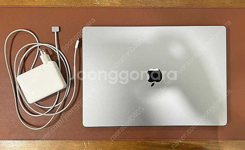 맥북프로 16인치 M2 Pro 1TB (프로그램 설치 ...--0